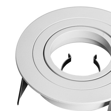 Светильник точечный Mantra Basico Gu10 7741-1