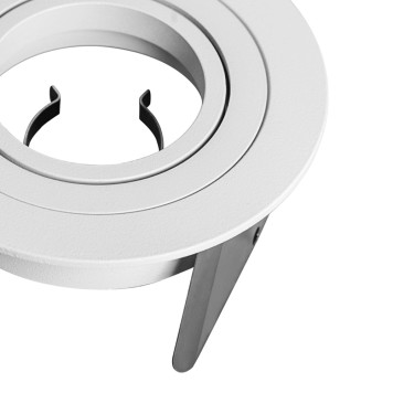 Светильник точечный Mantra Basico Gu10 7741-2