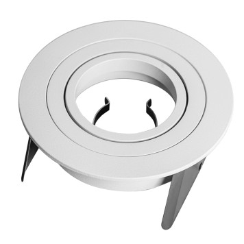 Светильник точечный Mantra Basico Gu10 7741