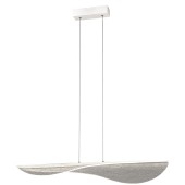 Люстра Mantra Bianca 7765 - мятая коробка