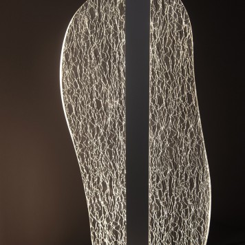 Люстра Mantra Bianca 7766-3