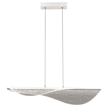 Люстра Mantra Bianca 7766