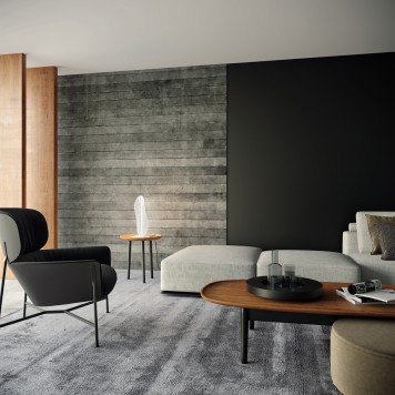 Лампа настольная Mantra Bianca 7768-1