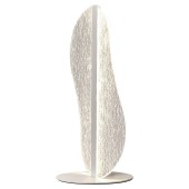 Лампа настольная Mantra Bianca 7768