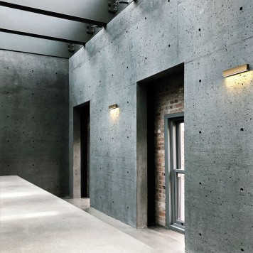 Бра Mantra Hanok 7778-5