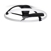 Светильник потолочный Mantra Nepal 7802