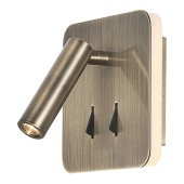 Спот Mantra Cayman 7825