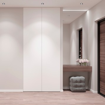 Светильник точечный Mantra Neptuno 7828-2