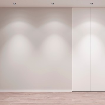 Светильник точечный Mantra Neptuno 7828-3