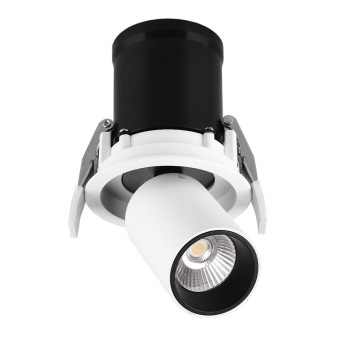 Светильник точечный Mantra Garda 7829-1