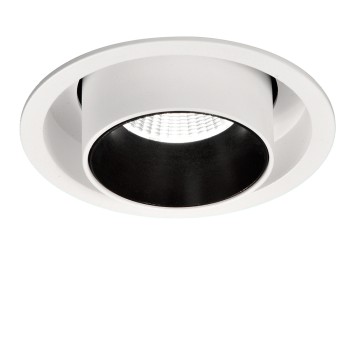 Светильник точечный Mantra Garda 7829-3