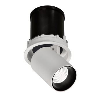 Светильник точечный Mantra Garda 7829-4