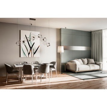 Светильник точечный Mantra Garda 7830-2