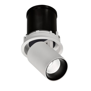 Светильник точечный Mantra Garda 7830-4