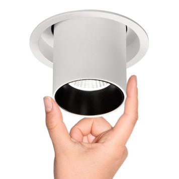 Светильник точечный Mantra Garda 7830-6