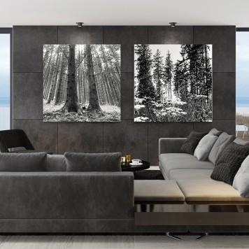 Светильник точечный Mantra Garda 7832-1