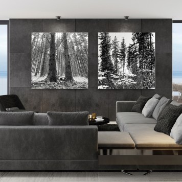 Светильник точечный Mantra Garda 7834-2