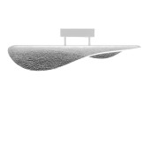 Светильник потолочный Mantra Bianca 7835