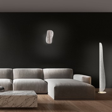 Бра Mantra Bianca 7836-2