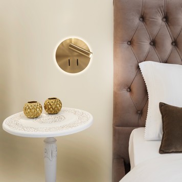 Спот Mantra Cayman 7853-1