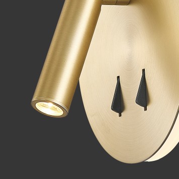 Спот Mantra Cayman 7853-2