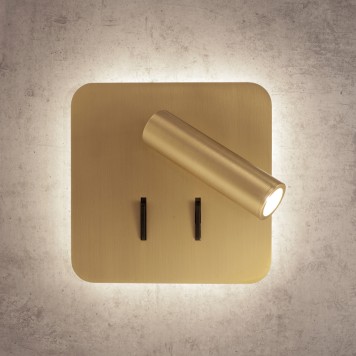 Спот Mantra Cayman 7854-2