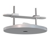 Основание потолочное утопленное Mantra Floron 7857