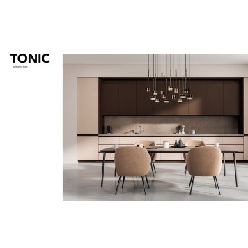 Люстра Mantra Tonic 7879-1