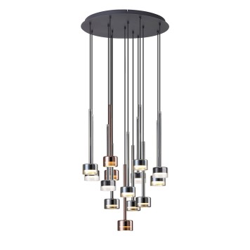 Люстра Mantra Tonic 7879