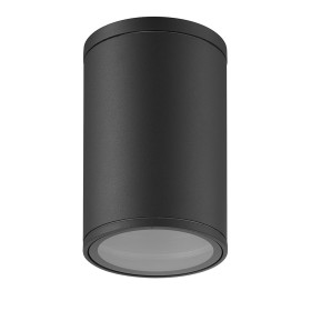 Уличный потолочный светильник Mantra Volcano 7908