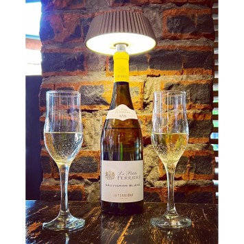 Лампа настольная Mantra Relax 7930-2