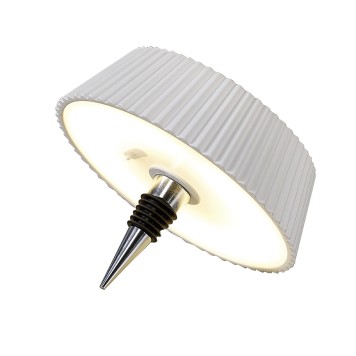 Лампа настольная Mantra Relax 7930