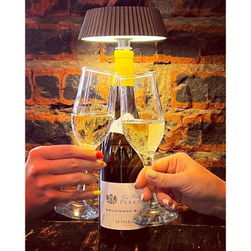 Лампа настольная Mantra Relax 7932-2