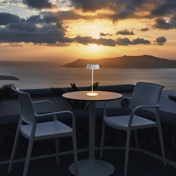 Лампа настольная Mantra Relax 7933-1