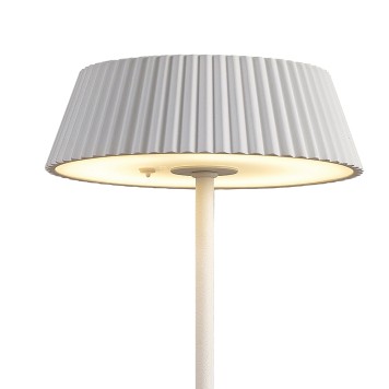 Лампа настольная Mantra Relax 7933-2