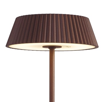 Лампа настольная Mantra Relax 7935-1