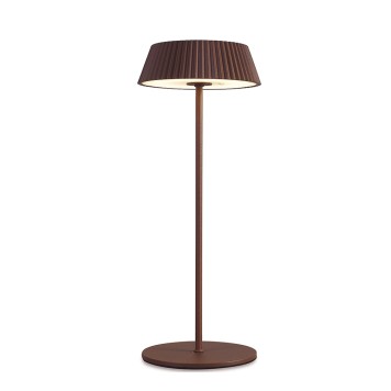 Лампа настольная Mantra Relax 7935