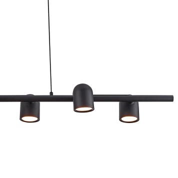 Люстра Mantra Ios 7937-2