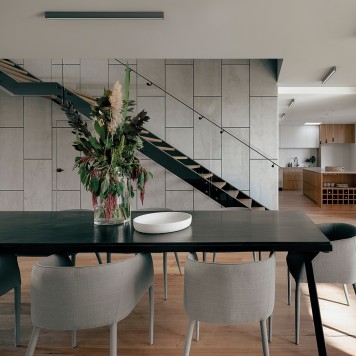 Светильник потолочный Mantra Hanok 7947-2