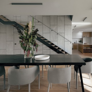 Светильник потолочный Mantra Hanok 7948-2