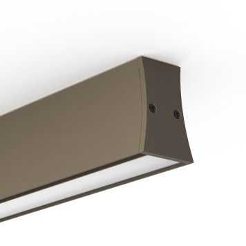 Светильник потолочный Mantra Hanok 7953-1