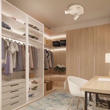 Спот Mantra Sal 7961-2