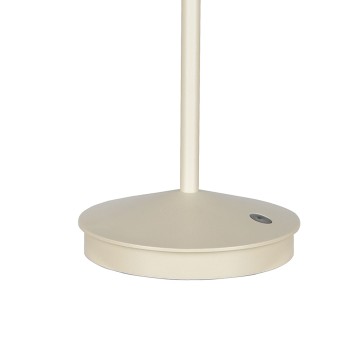 Лампа настольная Mantra K5 7988-1