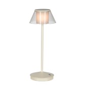 Лампа настольная Mantra K5 7988