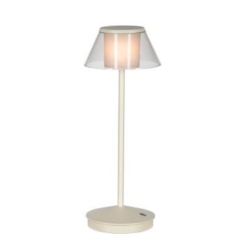 Лампа настольная Mantra K5 7988