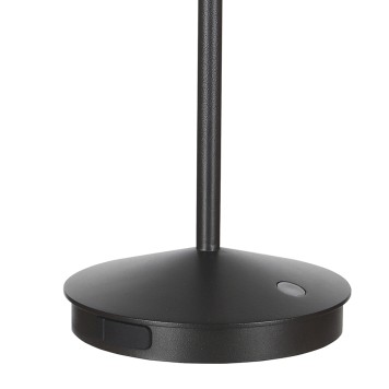 Лампа настольная Mantra K5 7989-1