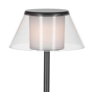 Лампа настольная Mantra K5 7989-3