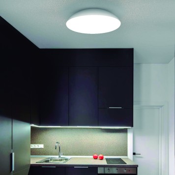 Светильник потолочный Mantra Kazz 8131-2