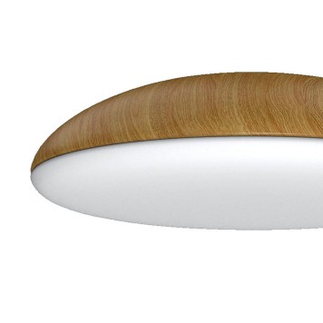 Светильник потолочный Mantra Kazz 8136-1