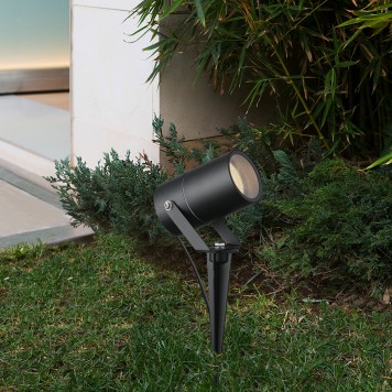 Уличный фонарь Mantra Quebec 8155-3